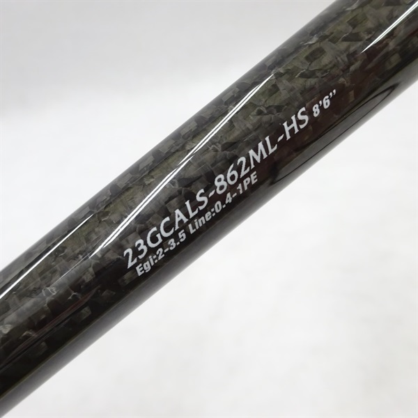 ２３カラマレッティー２３ＧＣＡＬＳー８６２ＭＬーＨＳ